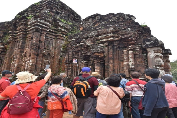 10D09N Da Nang / Hue / Hoi An/ Dalat/ Muine/ Nhatrang Tour - photo 27